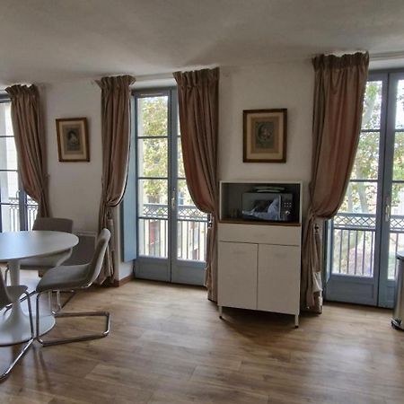 Apartmán Via Narbona Exteriér fotografie