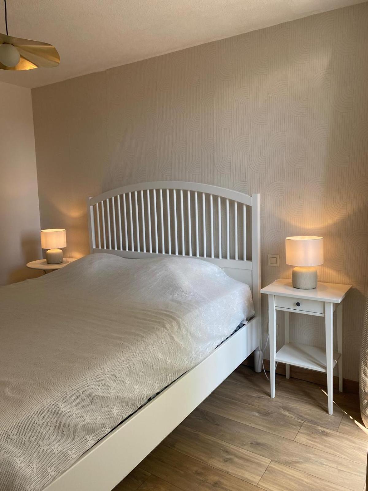Apartmán Via Narbona Exteriér fotografie