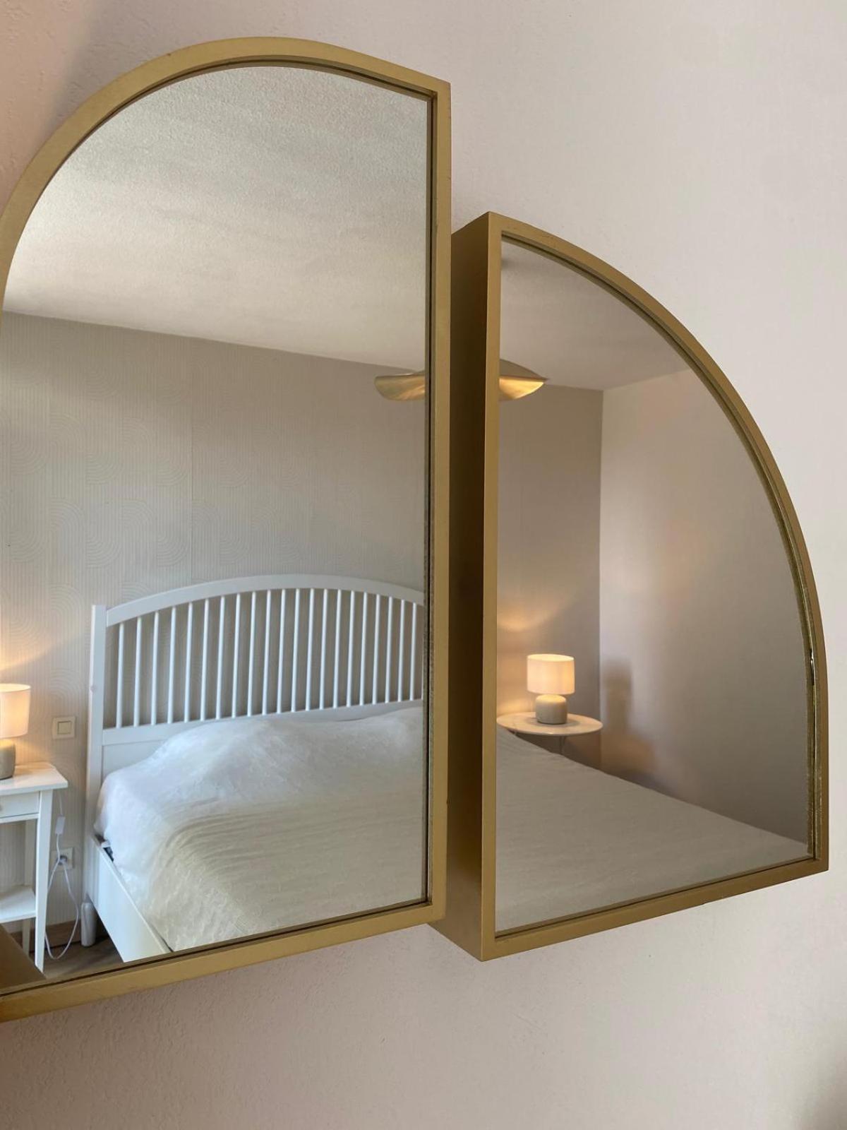 Apartmán Via Narbona Exteriér fotografie