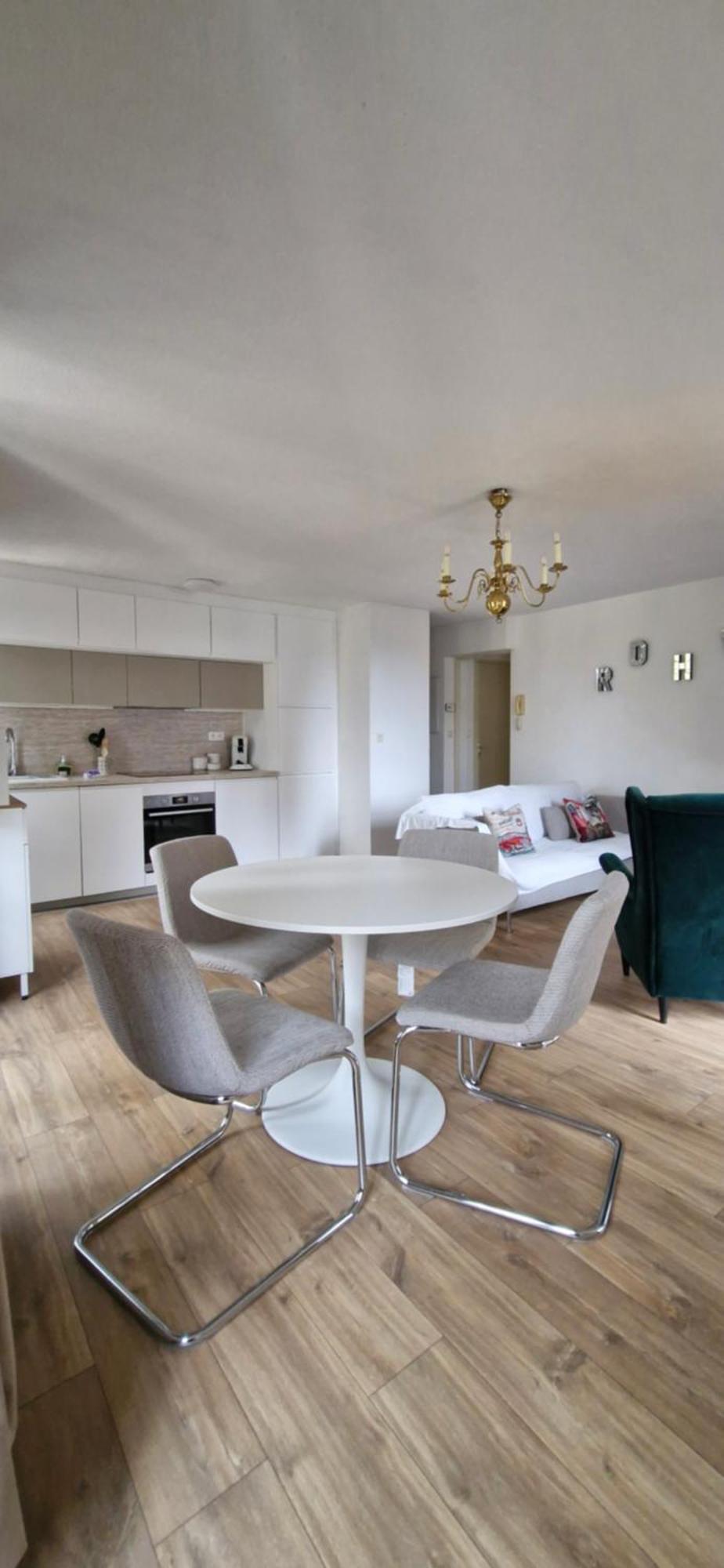 Apartmán Via Narbona Exteriér fotografie