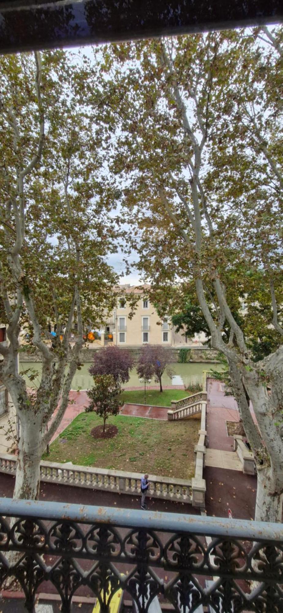 Apartmán Via Narbona Exteriér fotografie